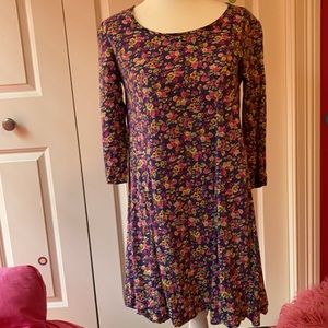 Mini dress from Urban Outfitters